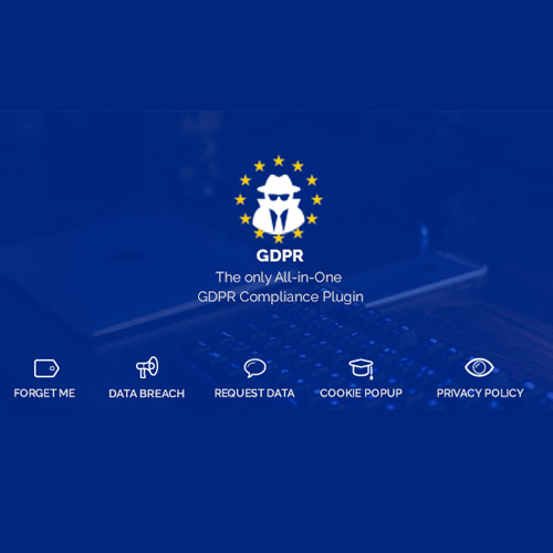 WordPress GDPR &amp; CCPA