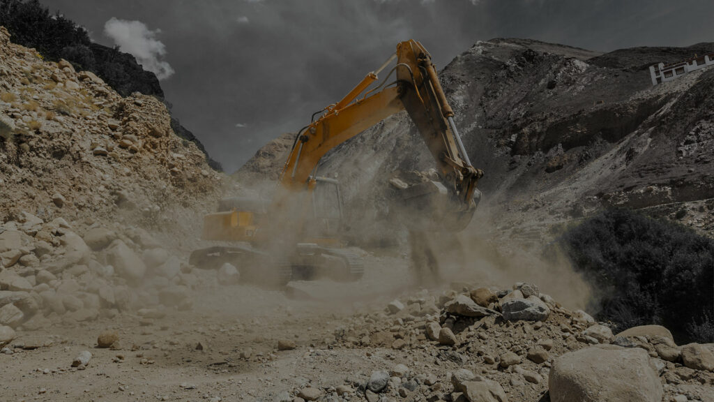 Baustelle Baustelle