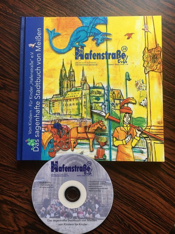 Buch mit CD Buch mit CD