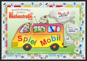 "Spiel Mobil"