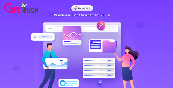 BetterLinks Pro – Shorten, Track &amp; Manage Links In WordPress