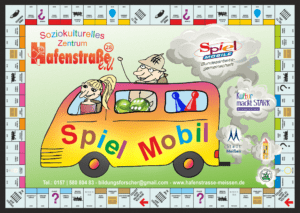 "Spiel Mobil" "Spiel Mobil"
