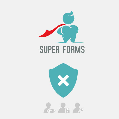 Super Forms – Password Protect &amp; User Lockout &amp; Hide