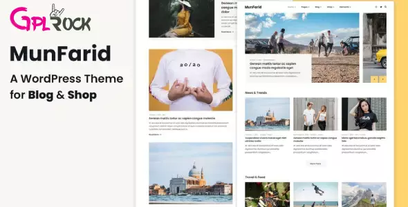 Zahrah – Flower Shop &amp; Store WooCommerce Elementor Template Kit