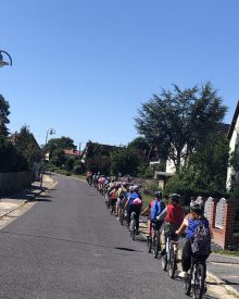 Fahrrad-Feriencamp Fahrrad-Feriencamp