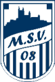 Logo Meißner Sport-Verein 08 e.V Logo Meißner Sport-Verein 08 e.V