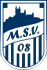 Logo Meißner Sport-Verein 08 e.V